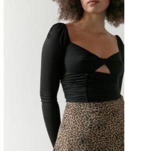 🌸Urban Outfitters Top